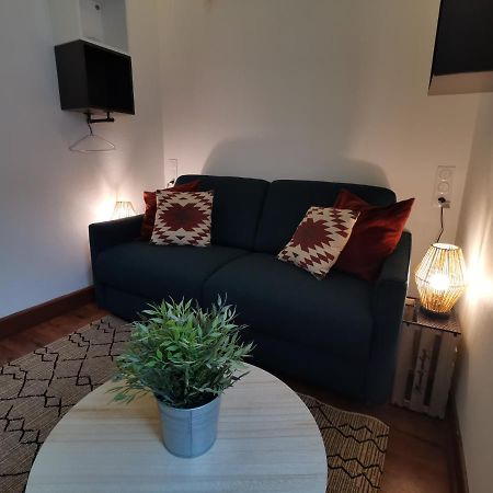Le Zola - Appartement Troyes Centre 外观 照片