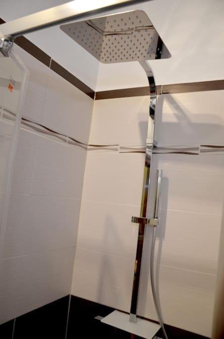 Le Zola - Appartement Troyes Centre 外观 照片