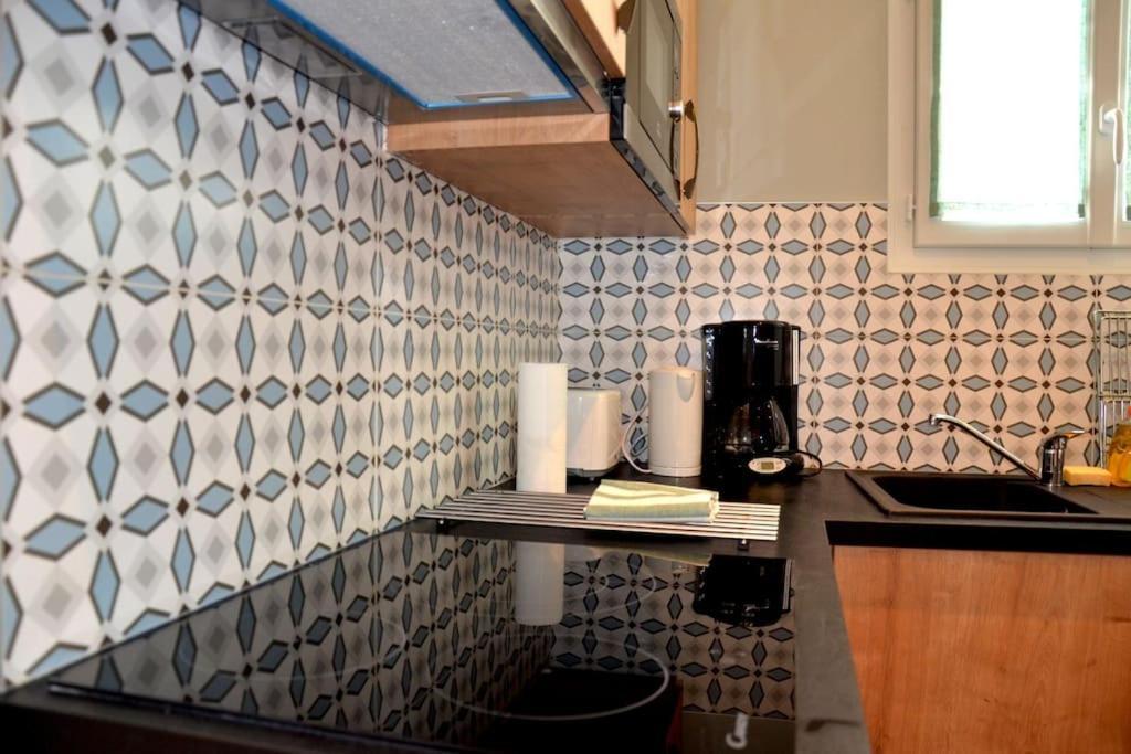 Le Zola - Appartement Troyes Centre 外观 照片