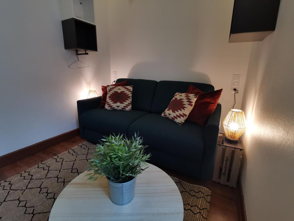 Le Zola - Appartement Troyes Centre 外观 照片