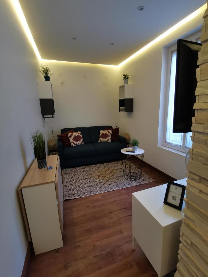Le Zola - Appartement Troyes Centre 外观 照片